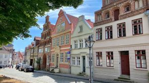 Immobilienkauf Lüneburg