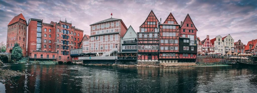 Haus verkaufen oder vermieten Lüneburg