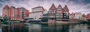 Haus verkaufen oder vermieten Lüneburg